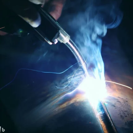 seam welding