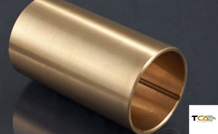 copper nickel bronzes